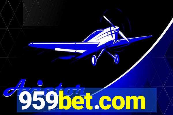 959bet.com