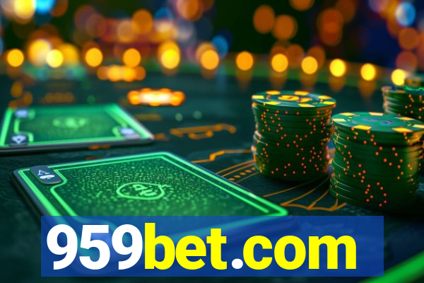 959bet.com