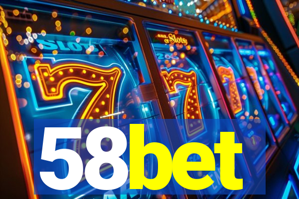 58bet