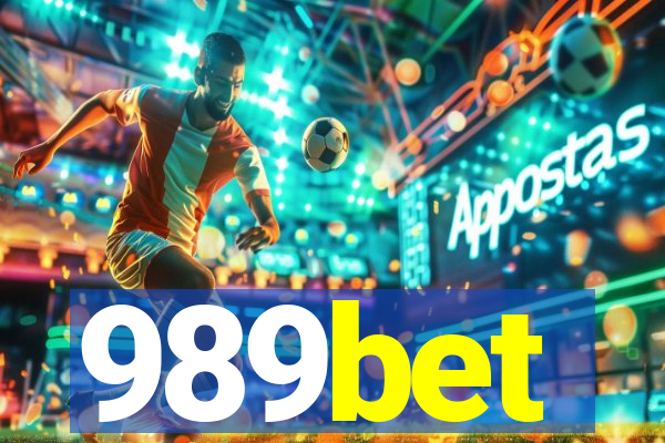 989bet