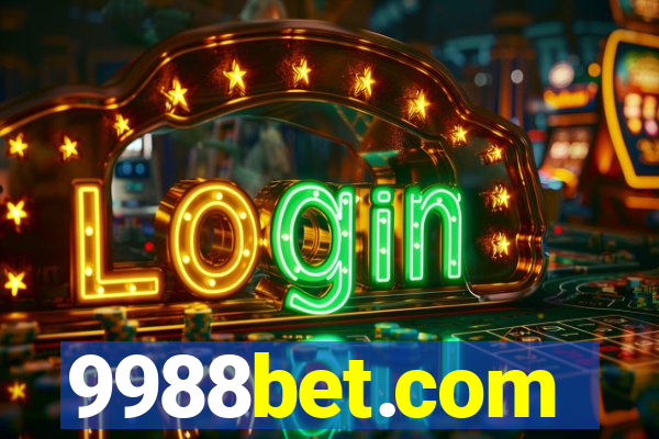 9988bet.com