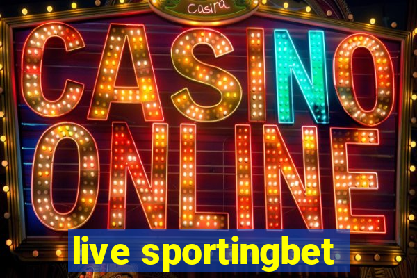 live sportingbet