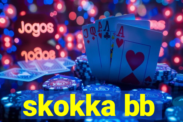 skokka bb