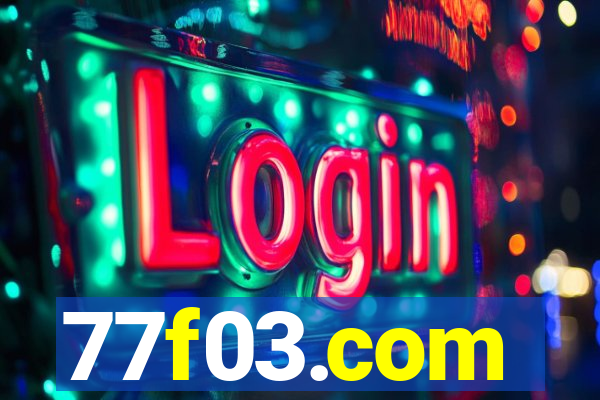 77f03.com