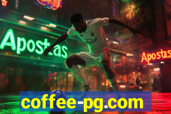 coffee-pg.com