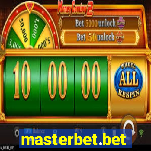 masterbet.bet