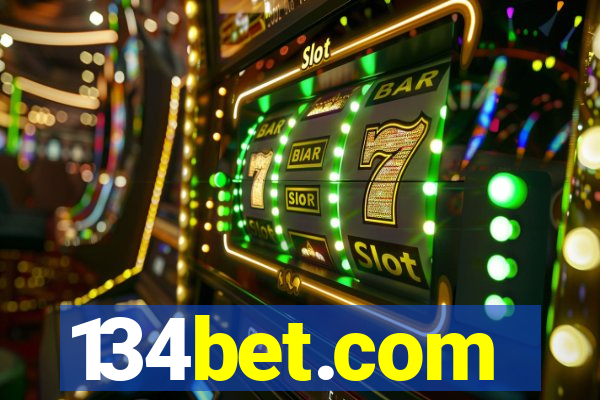 134bet.com