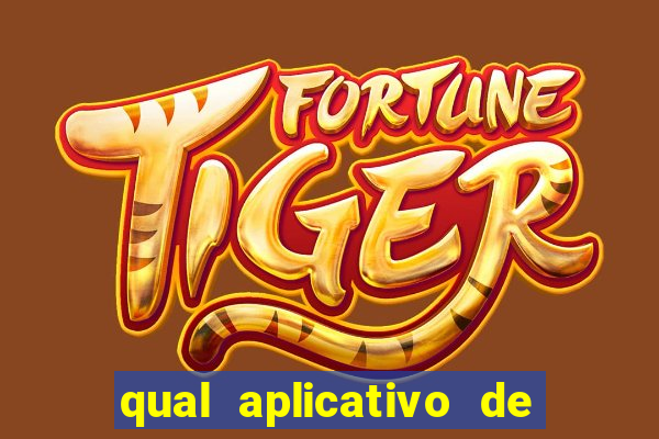 qual aplicativo de jogo que paga dinheiro de verdade