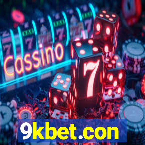 9kbet.con