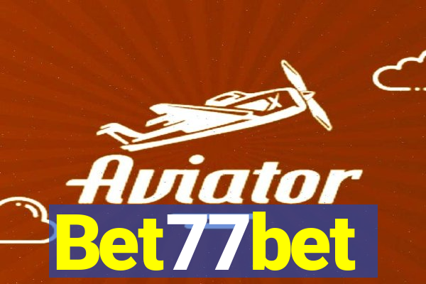 Bet77bet