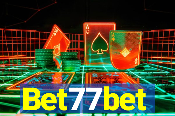 Bet77bet