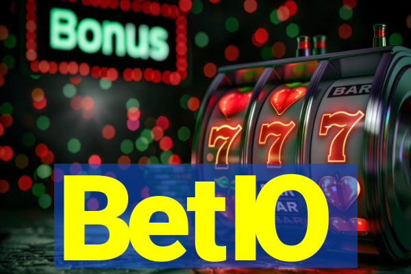 BetIO