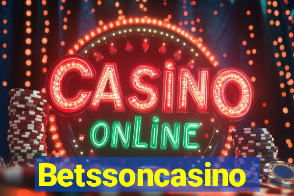 Betssoncasino
