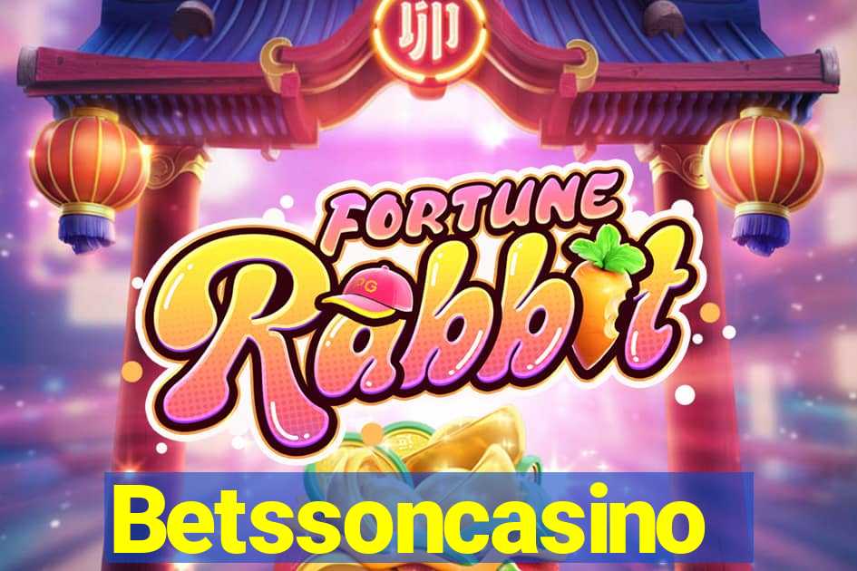Betssoncasino