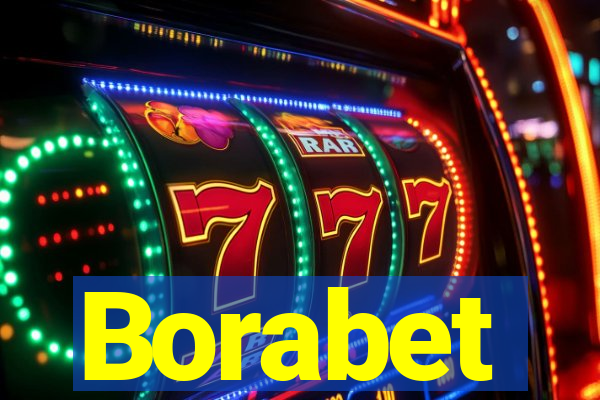 Borabet