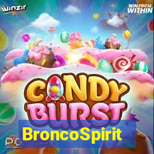BroncoSpirit