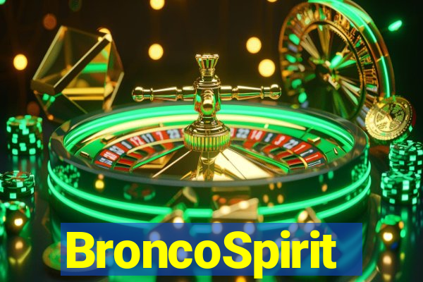 BroncoSpirit
