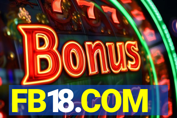 FB18.COM