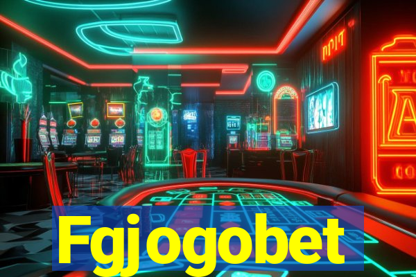 Fgjogobet