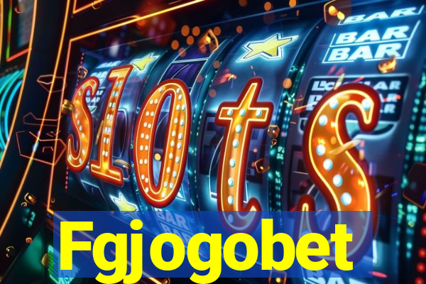Fgjogobet