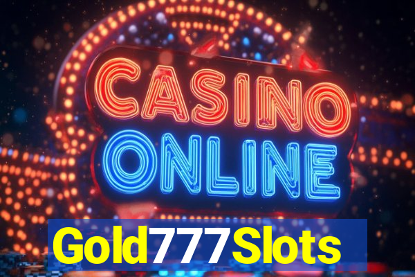 Gold777Slots