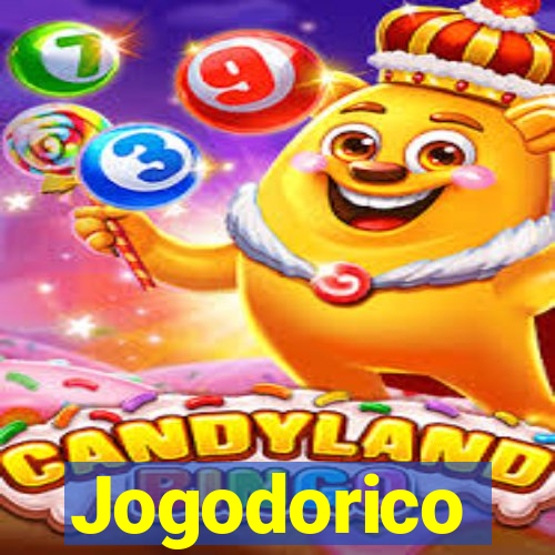 Jogodorico