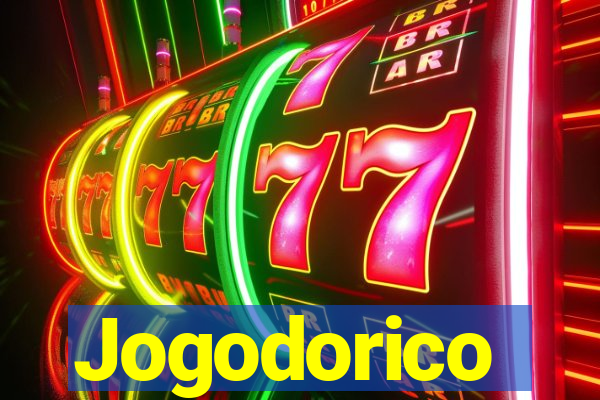Jogodorico