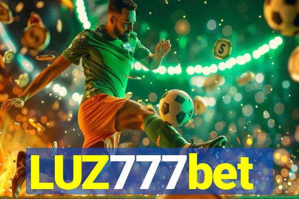 LUZ777bet