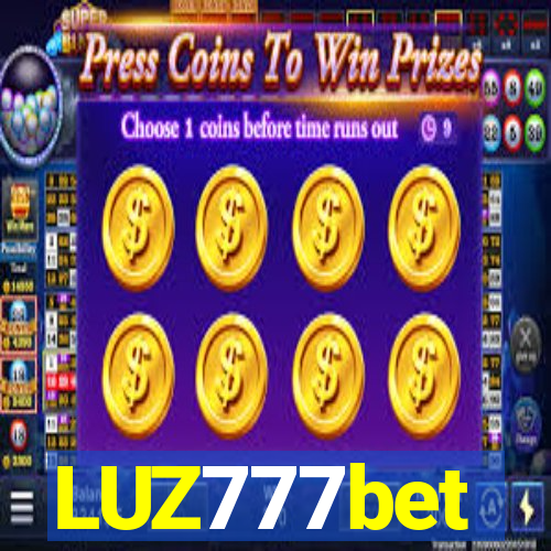 LUZ777bet