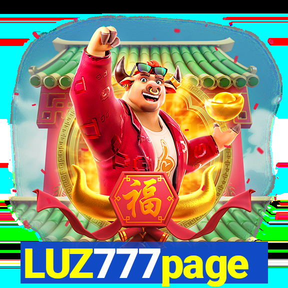 LUZ777page