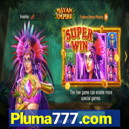 Pluma777.com