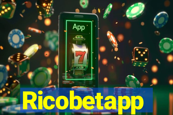 Ricobetapp