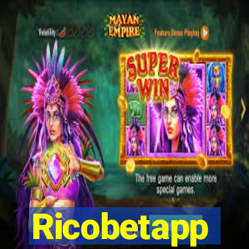 Ricobetapp