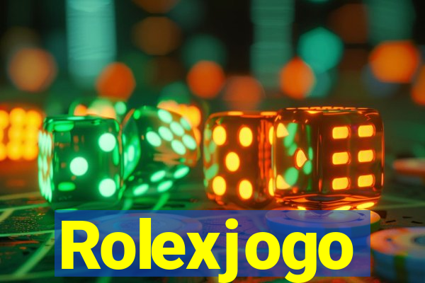 Rolexjogo
