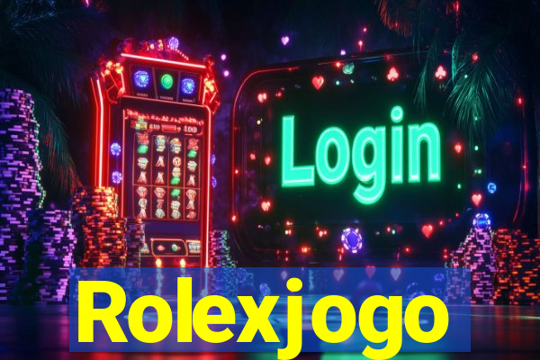 Rolexjogo