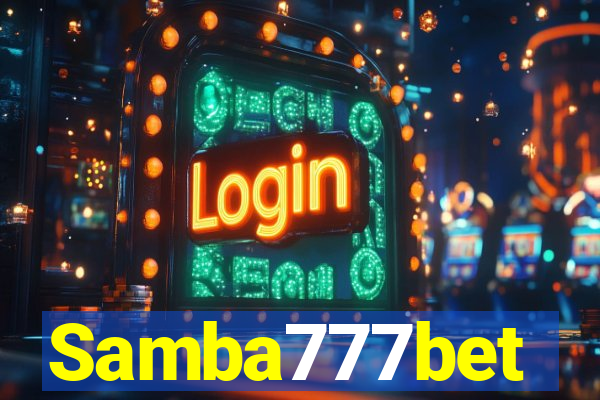 Samba777bet