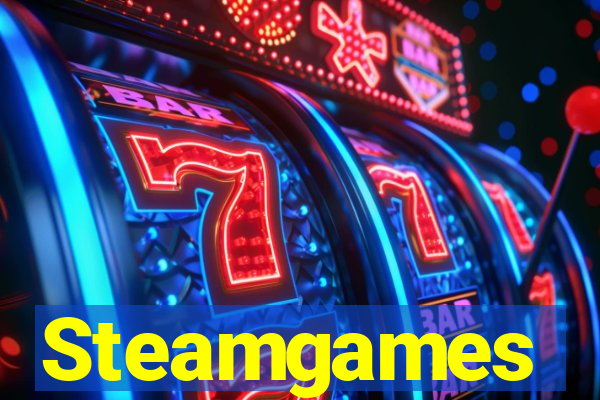 Steamgames