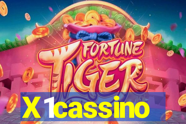 X1cassino