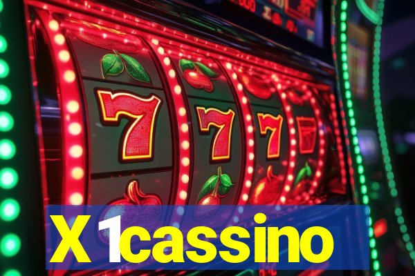 X1cassino