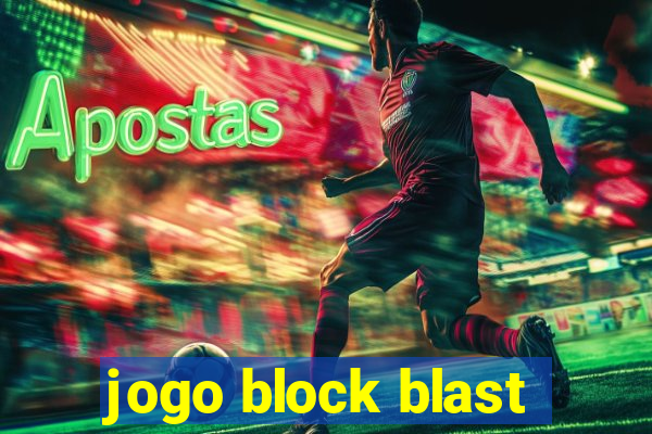jogo block blast