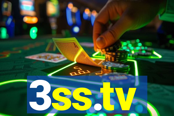 3ss.tv