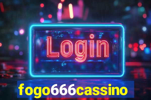 fogo666cassino