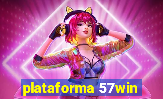plataforma 57win