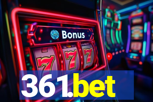 361.bet