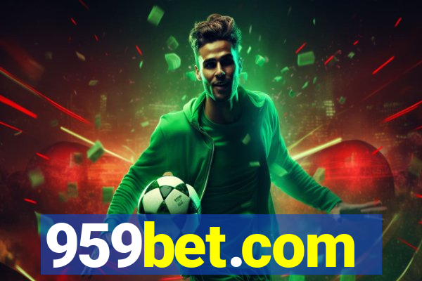 959bet.com
