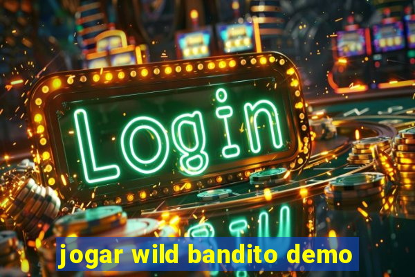 jogar wild bandito demo