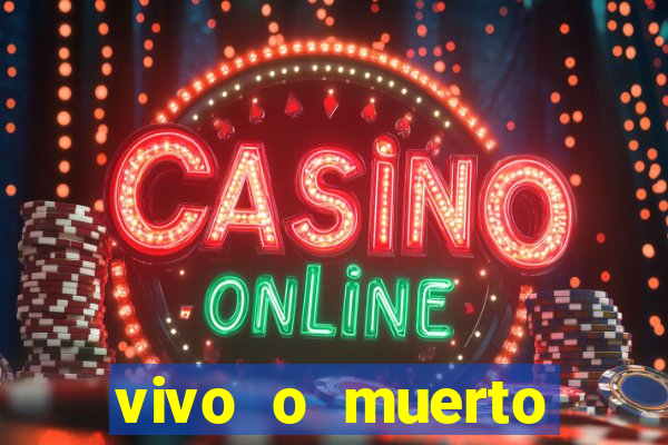 vivo o muerto manhwa pt br