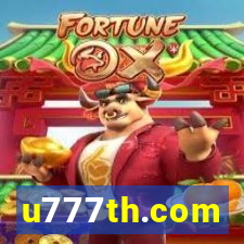 u777th.com