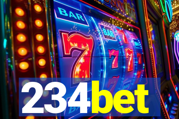 234bet
