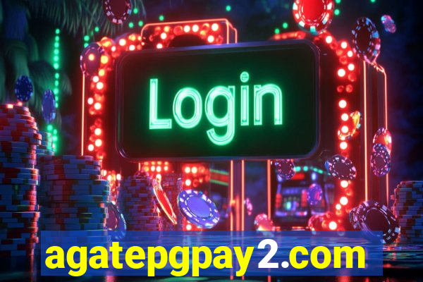 agatepgpay2.com